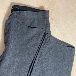 🔥BARGAIN 🔥Theory virgin wool /cotton/polyamide Pants size 32